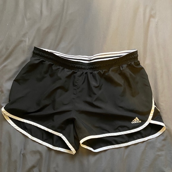Adidas shorts - Picture 1 of 3